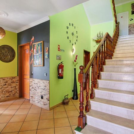 Villa Calipso Albufeira Dış mekan fotoğraf