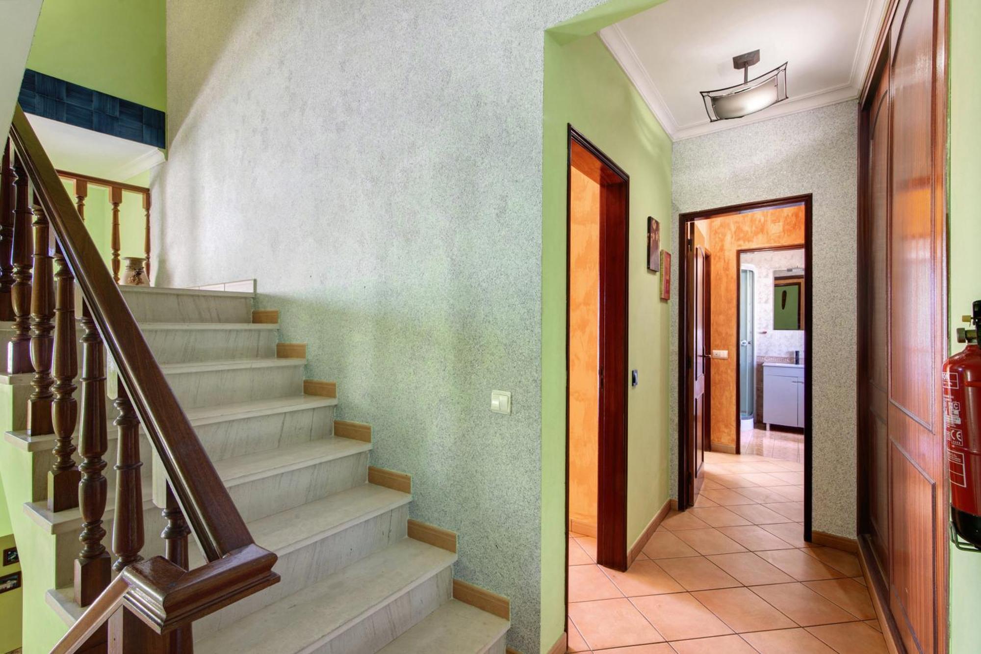 Villa Calipso Albufeira Dış mekan fotoğraf