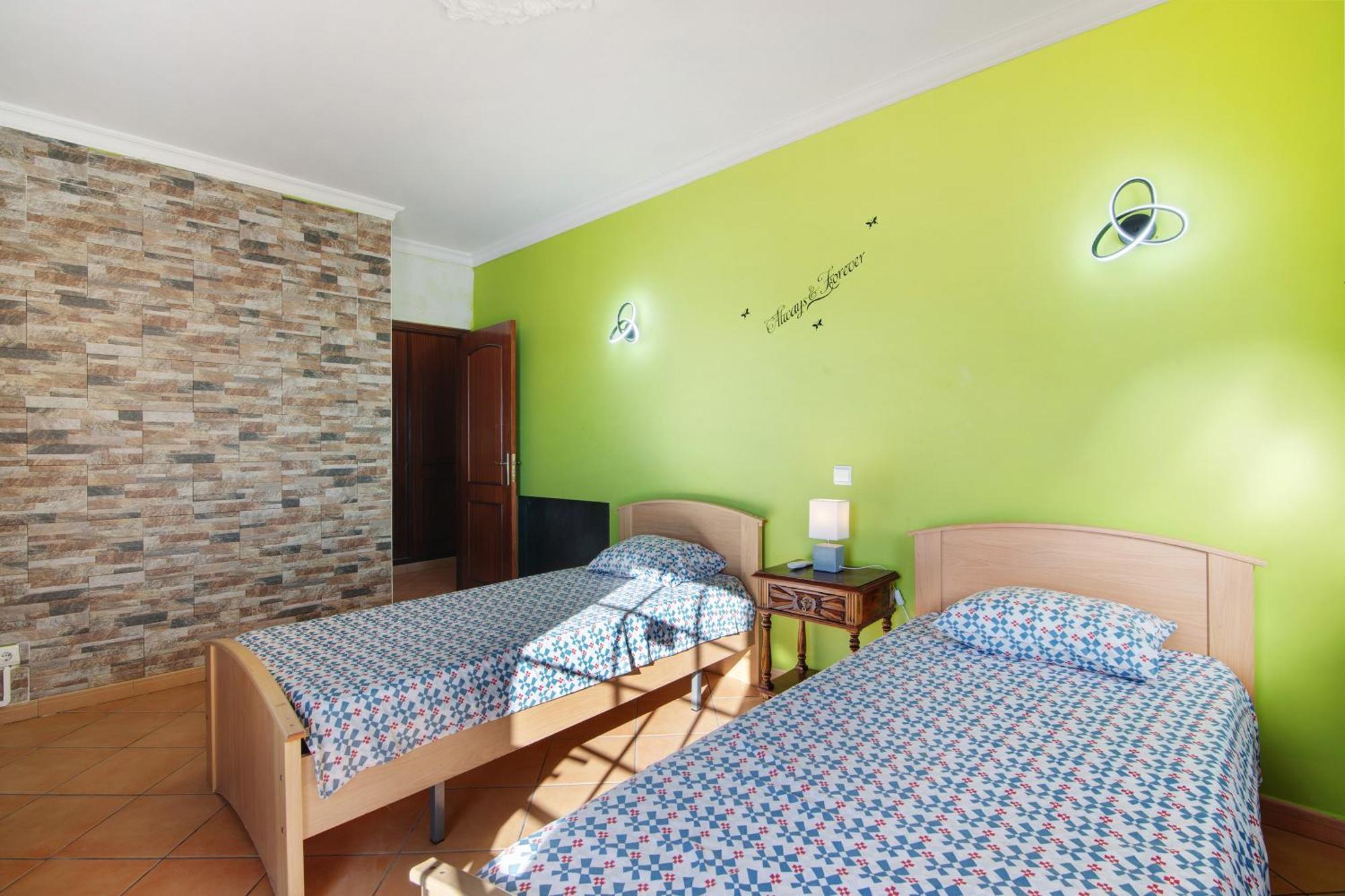 Villa Calipso Albufeira Dış mekan fotoğraf