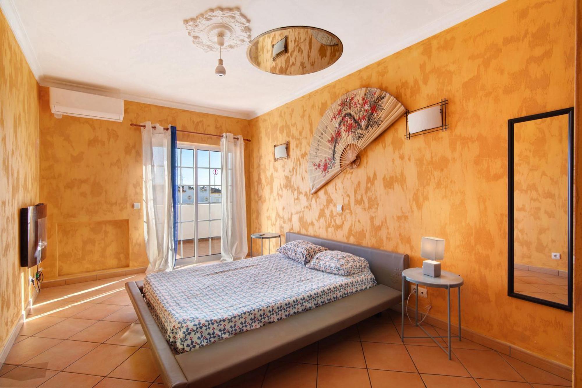 Villa Calipso Albufeira Dış mekan fotoğraf