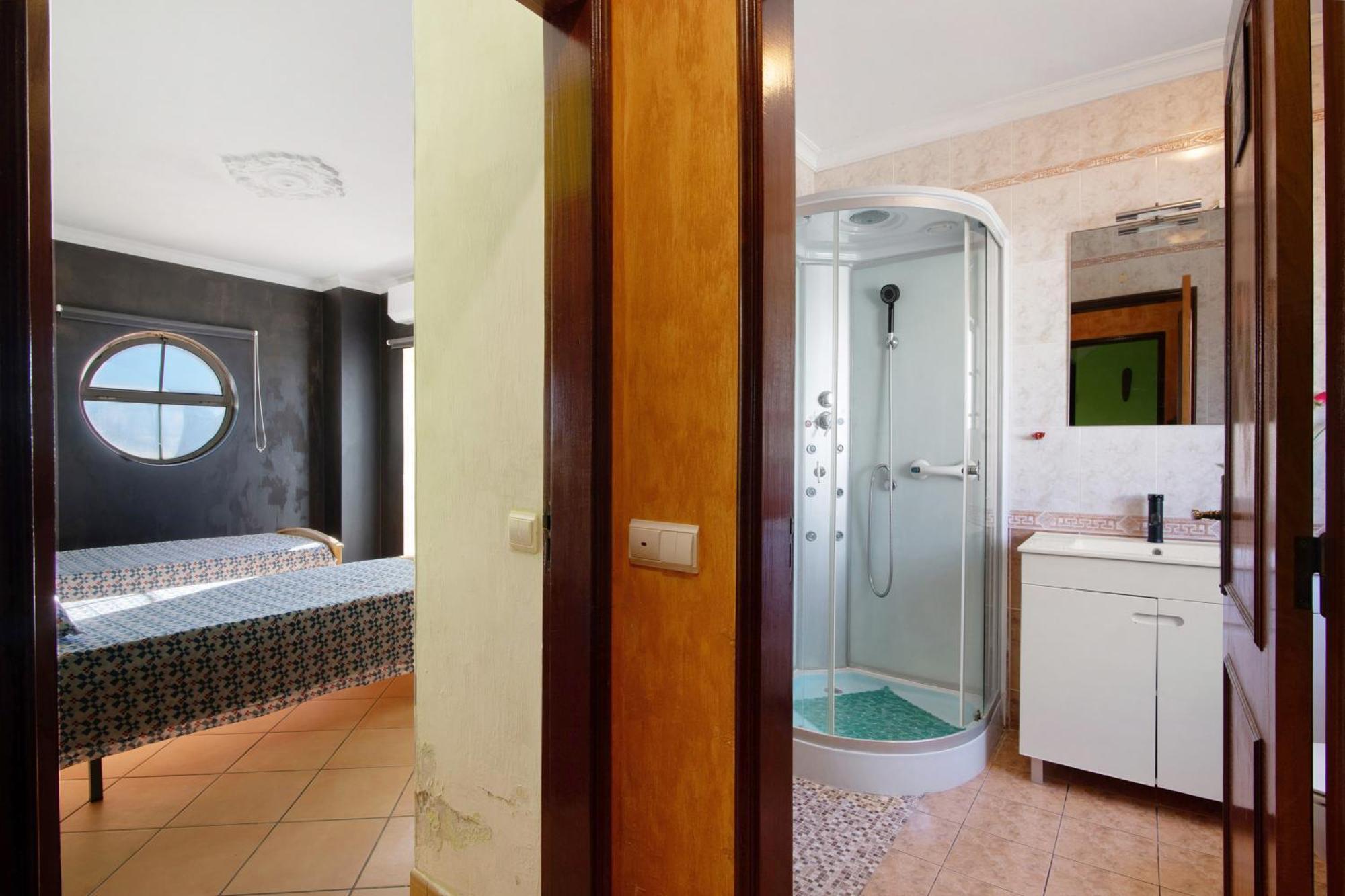 Villa Calipso Albufeira Dış mekan fotoğraf
