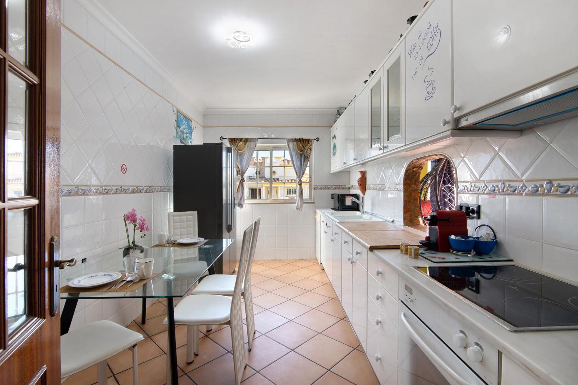 Villa Calipso Albufeira Dış mekan fotoğraf
