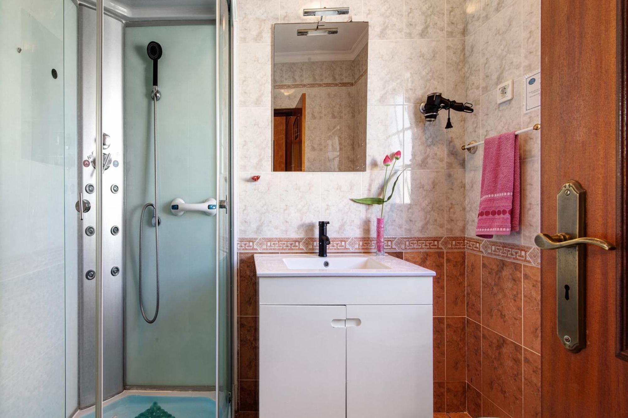 Villa Calipso Albufeira Dış mekan fotoğraf