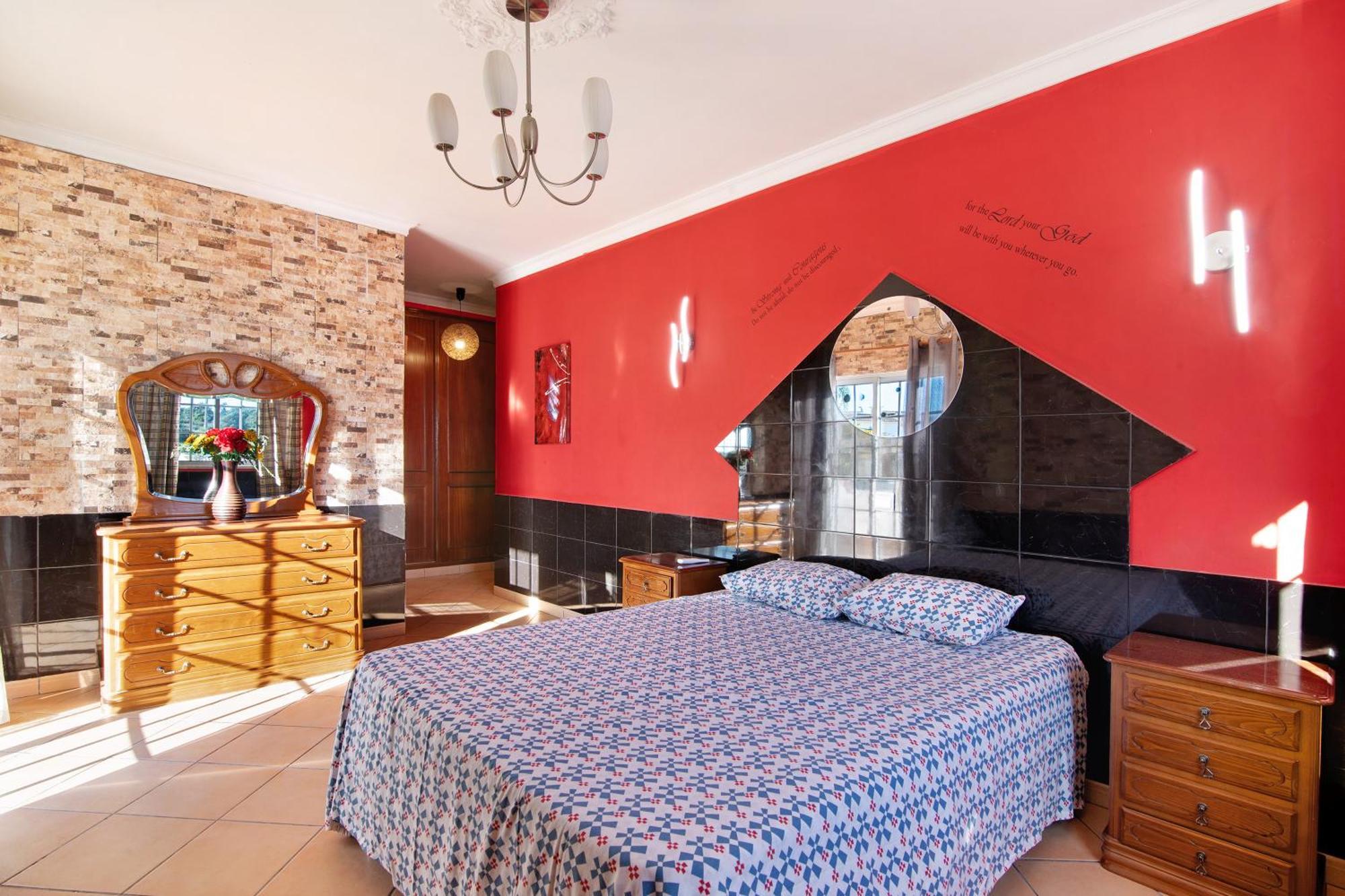 Villa Calipso Albufeira Dış mekan fotoğraf