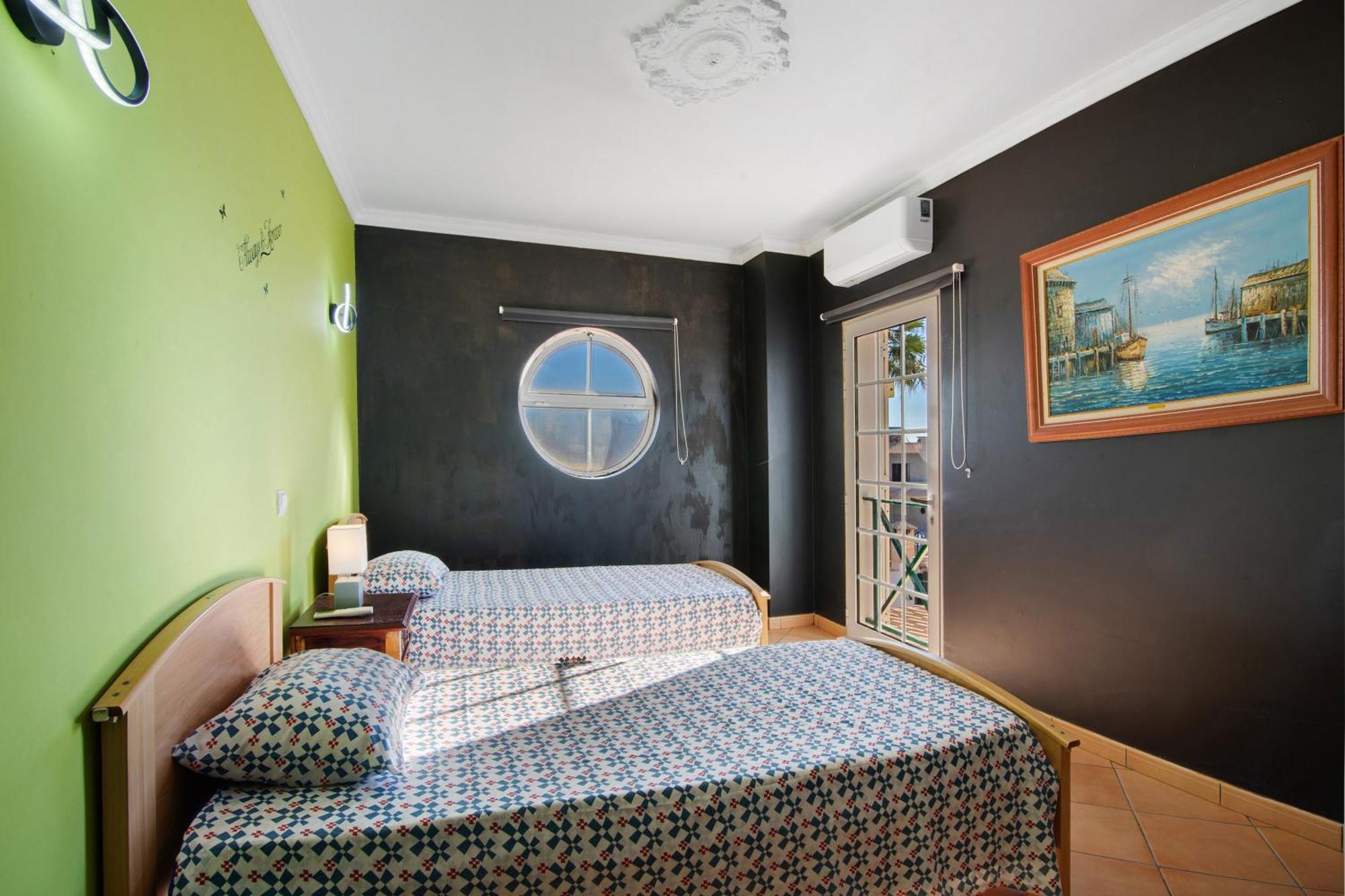 Villa Calipso Albufeira Dış mekan fotoğraf