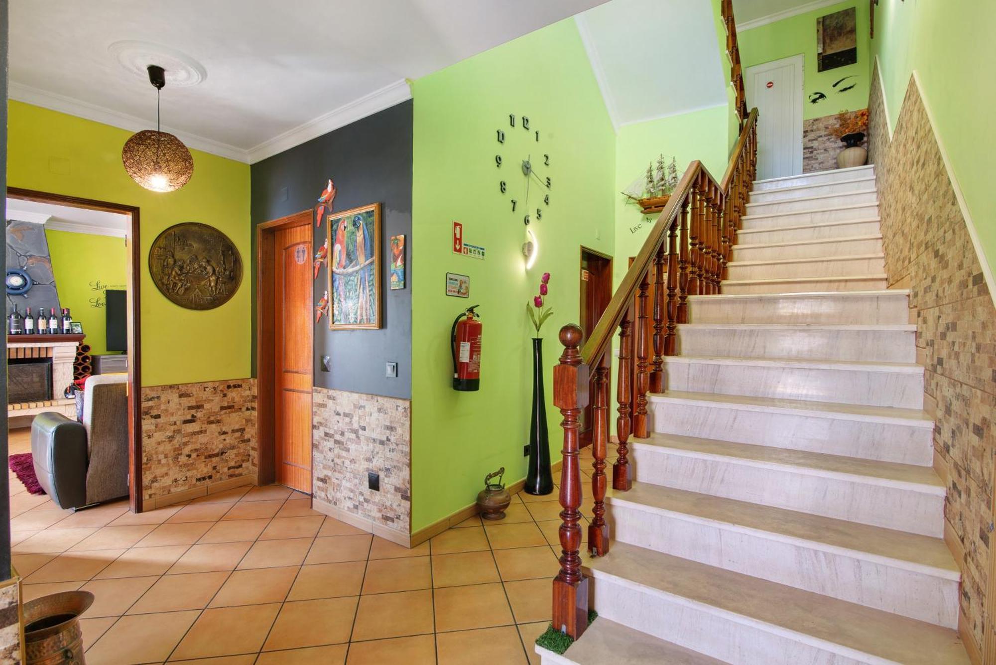 Villa Calipso Albufeira Dış mekan fotoğraf